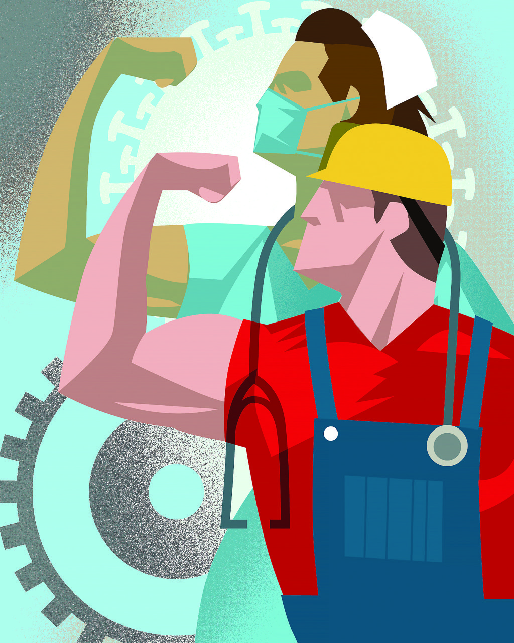 Health and safety Amplifier Community