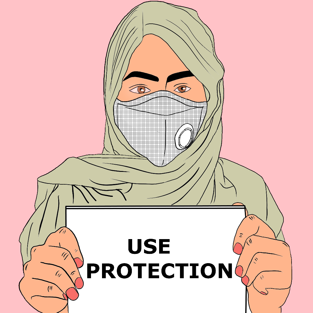 Use protection - Amplifier Community