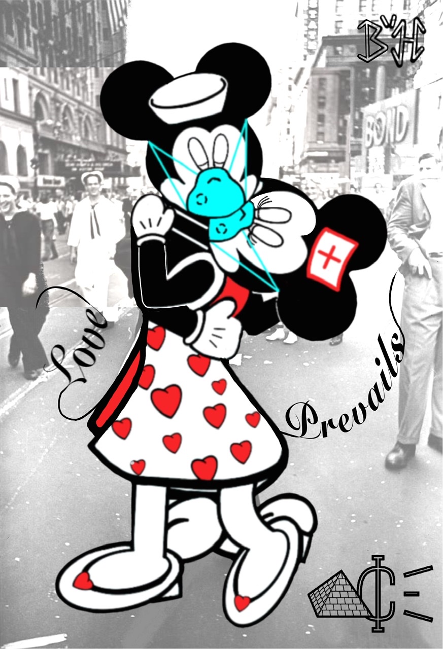 Love Prevails Amplifier Community