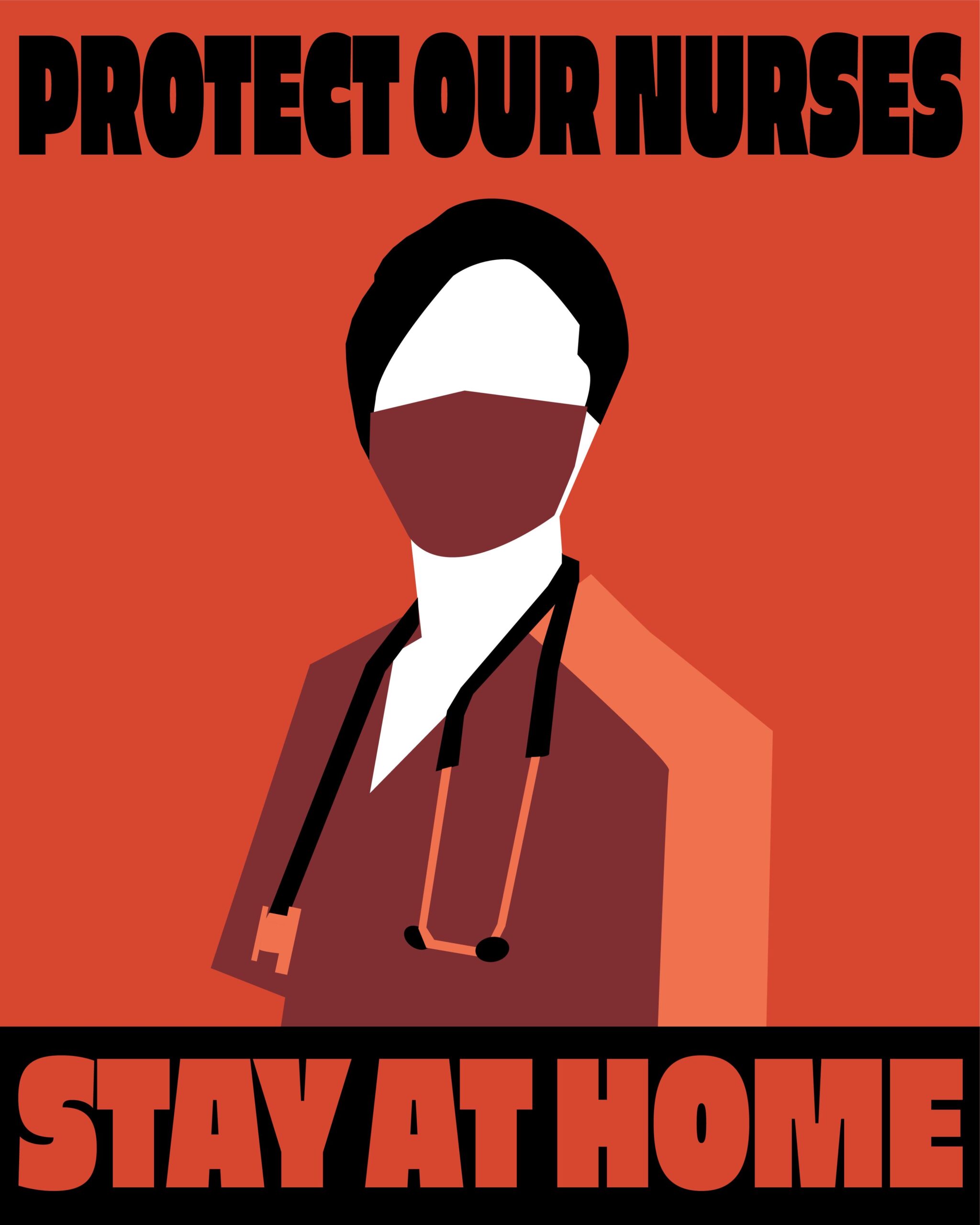 Protect Our Nurses Amplifier Community