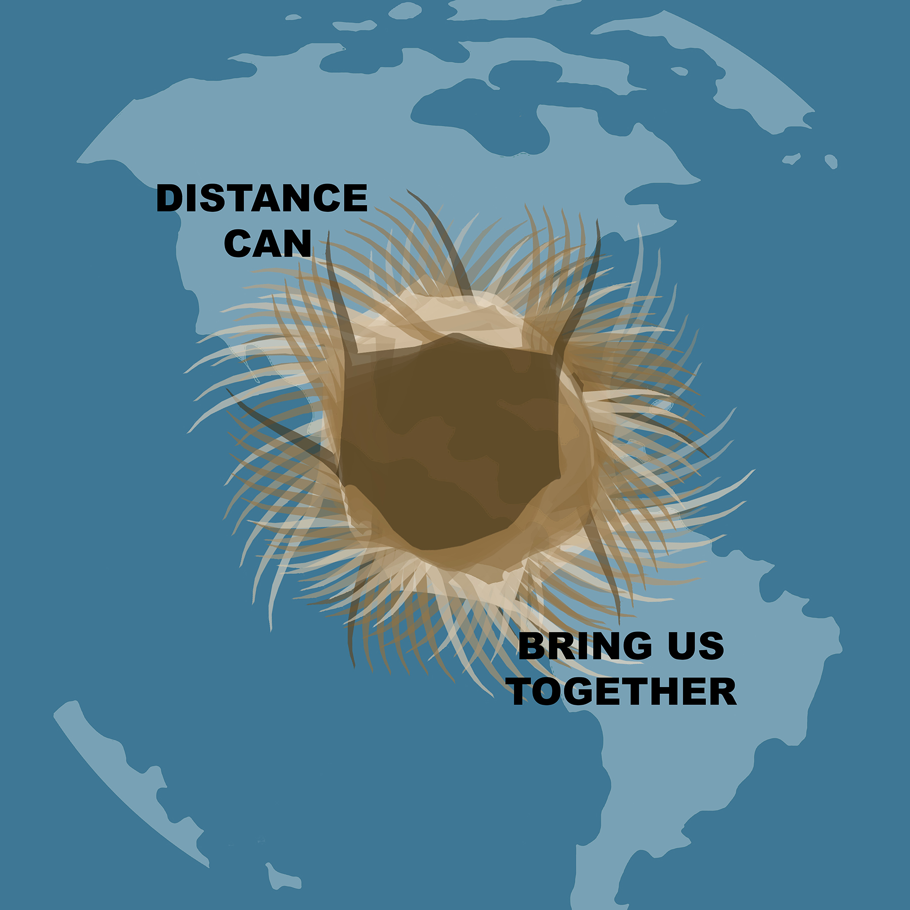 Distance Together Distance Together - Amplifier Community