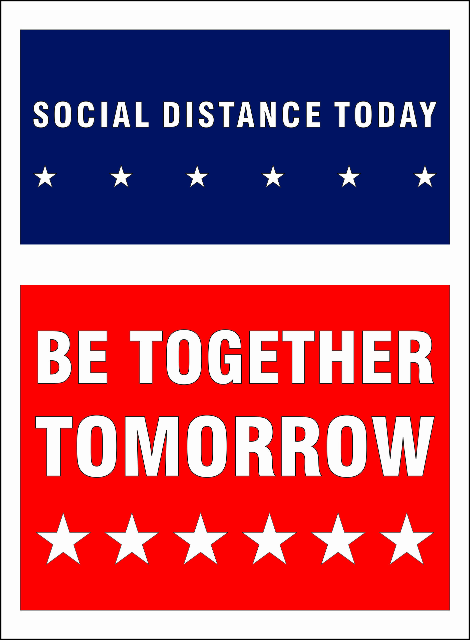 Tomorrow Together United And Ubiquitous Is It Right For You - ublzfi9