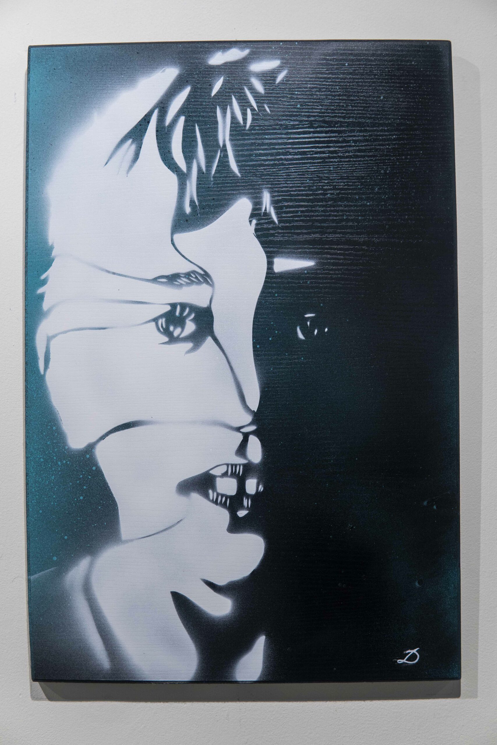 Blurred Lines - Amplifier Community