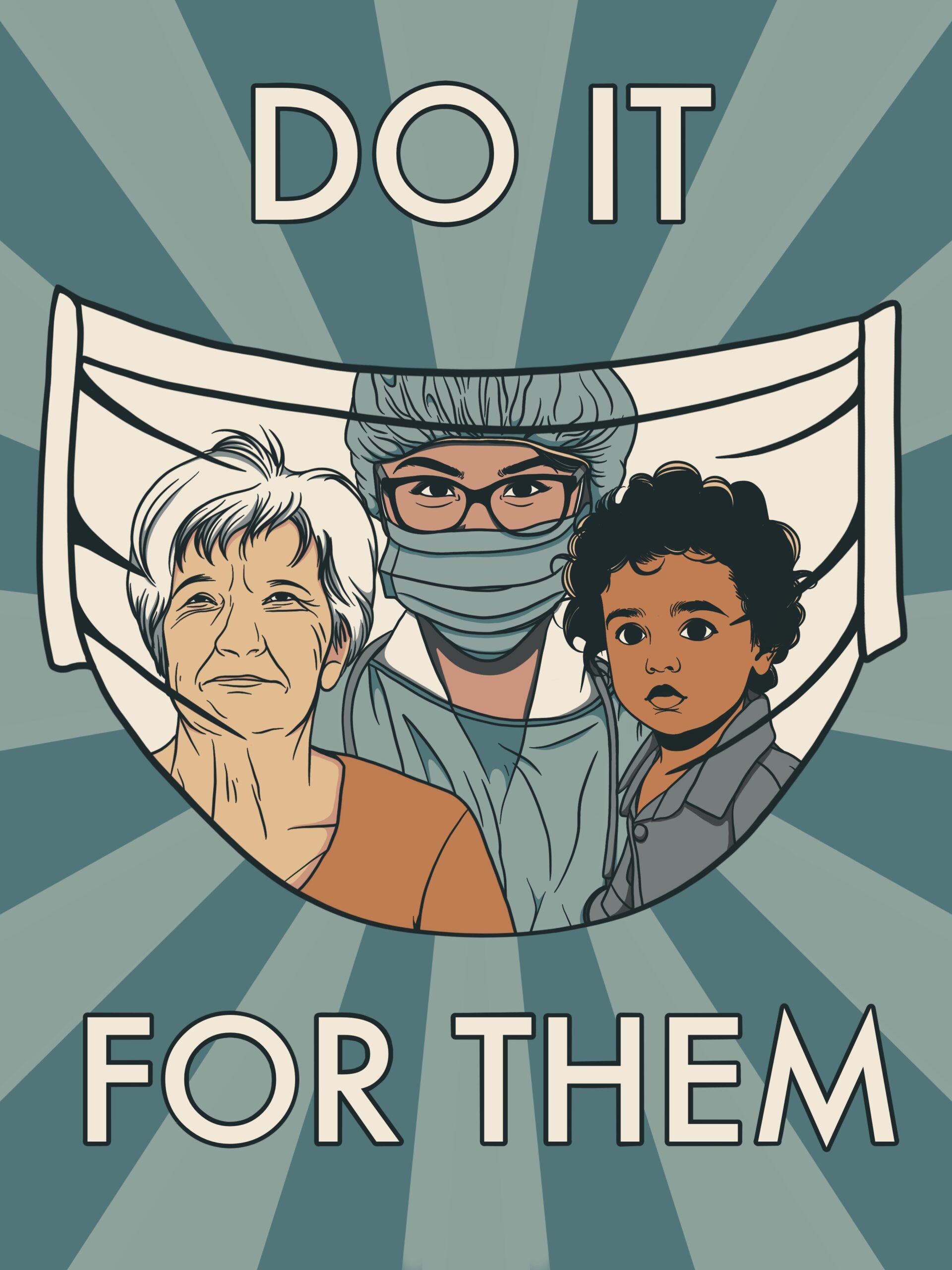 Do It For Them - Amplifier Community