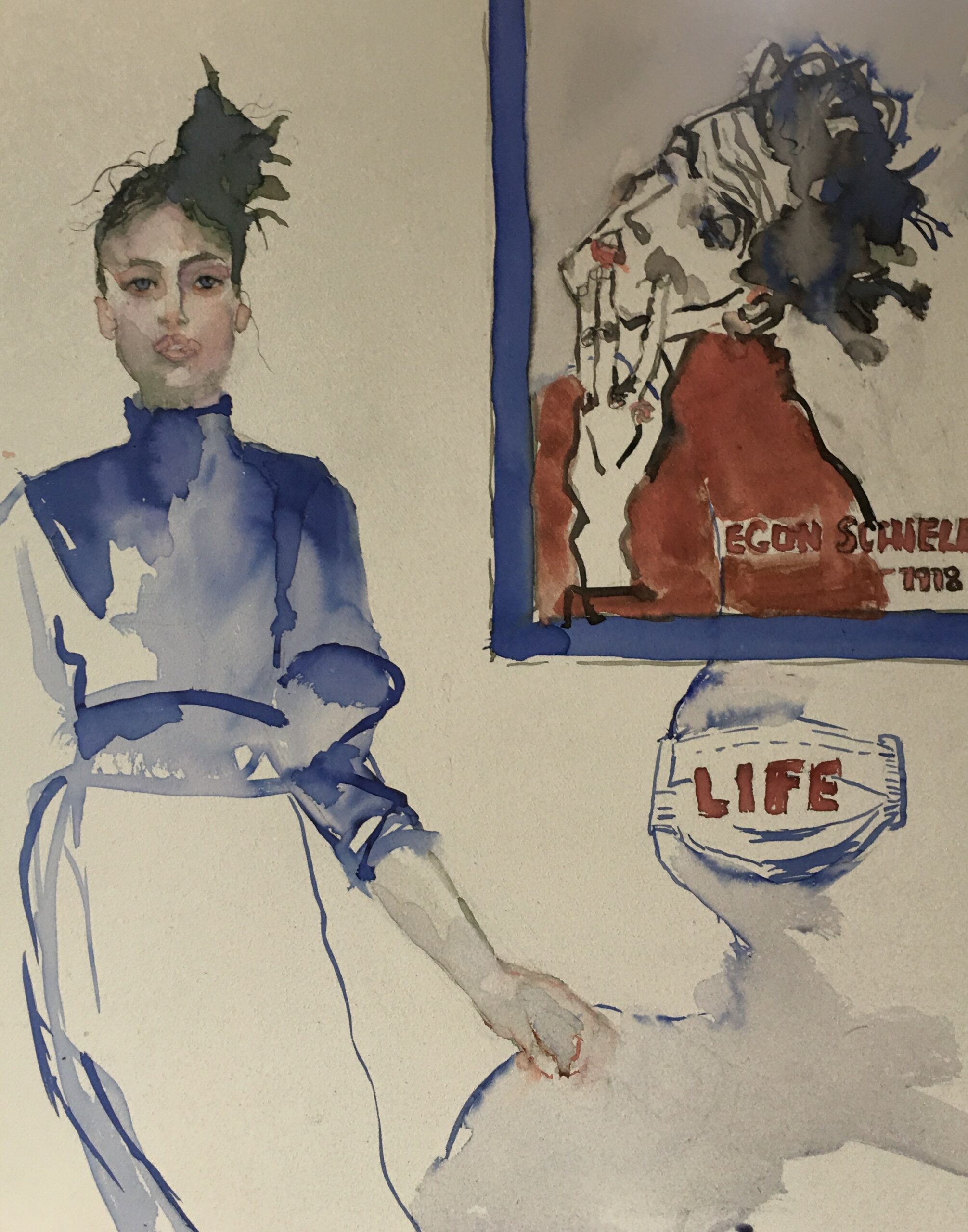 Pandemic Amplifier Community