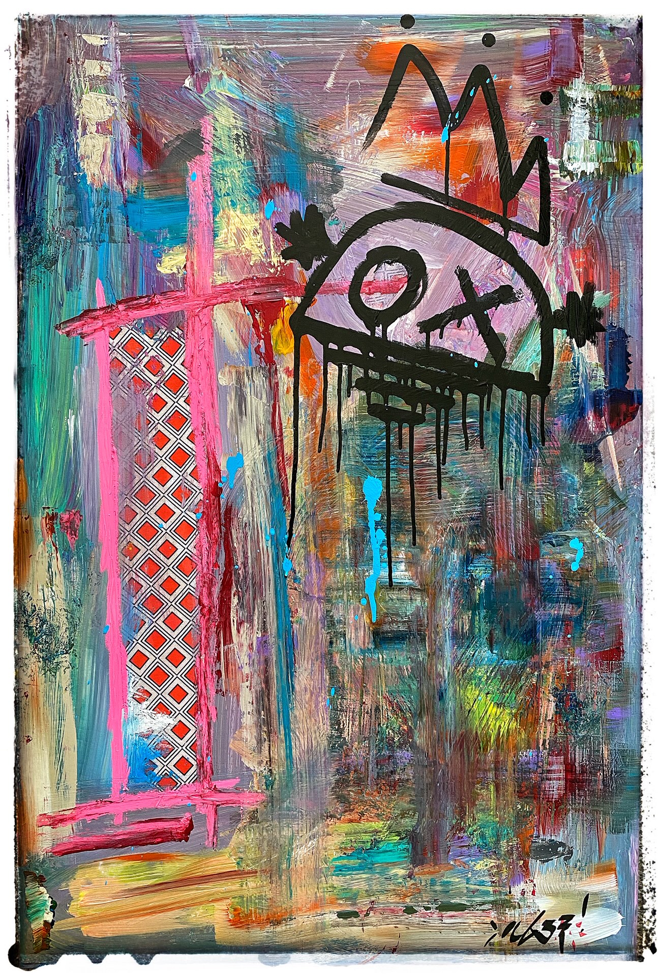 Infectious agent Amplifier Community