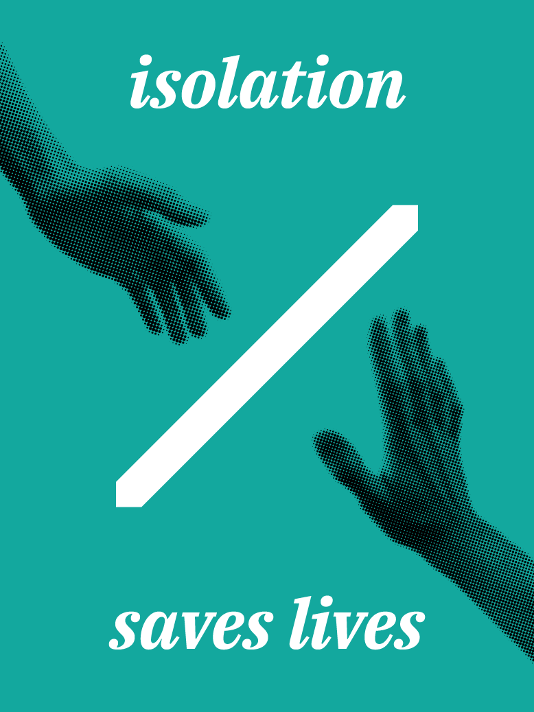 isolation 3