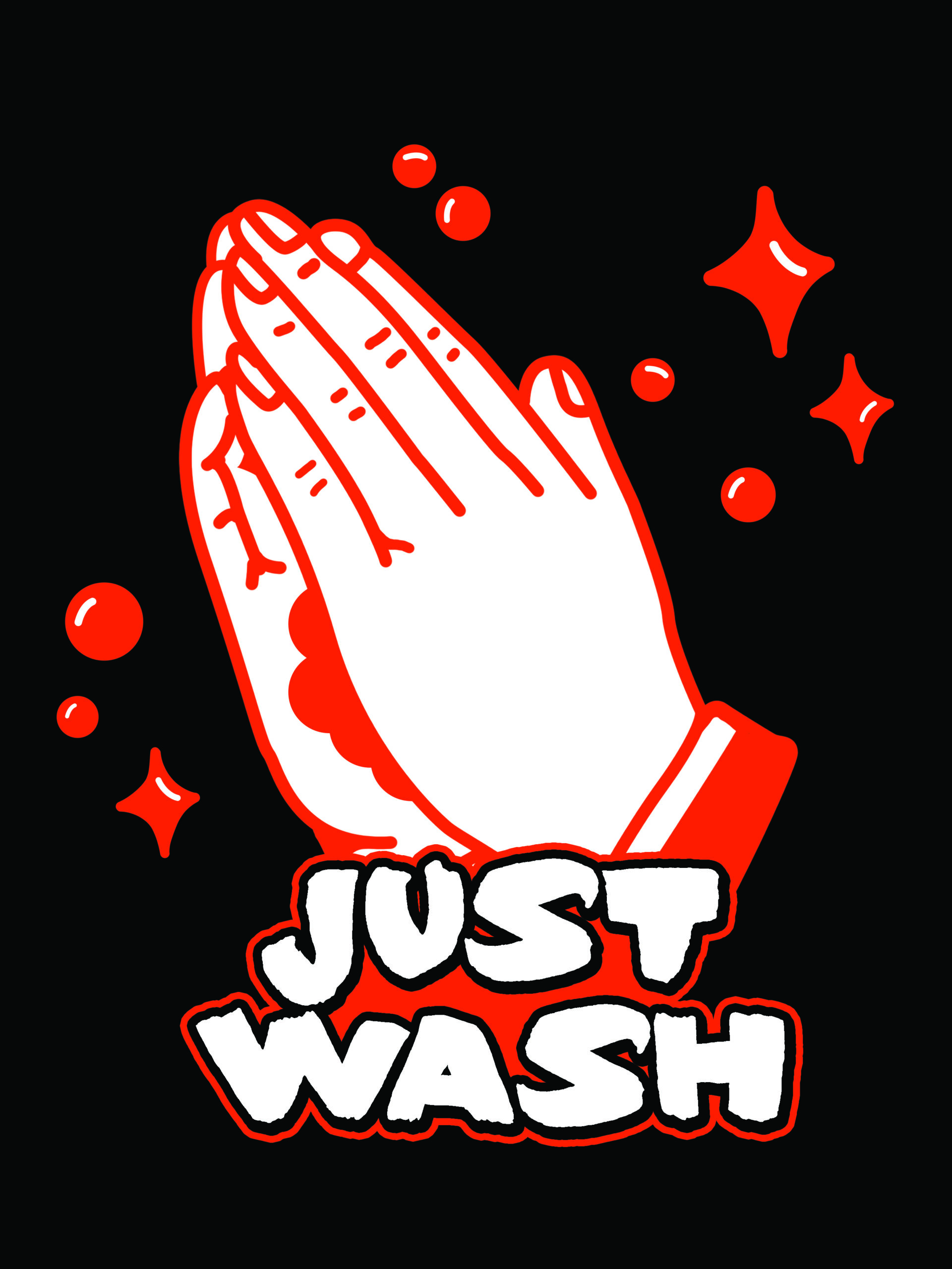 JUST WASH - Amplifier Community