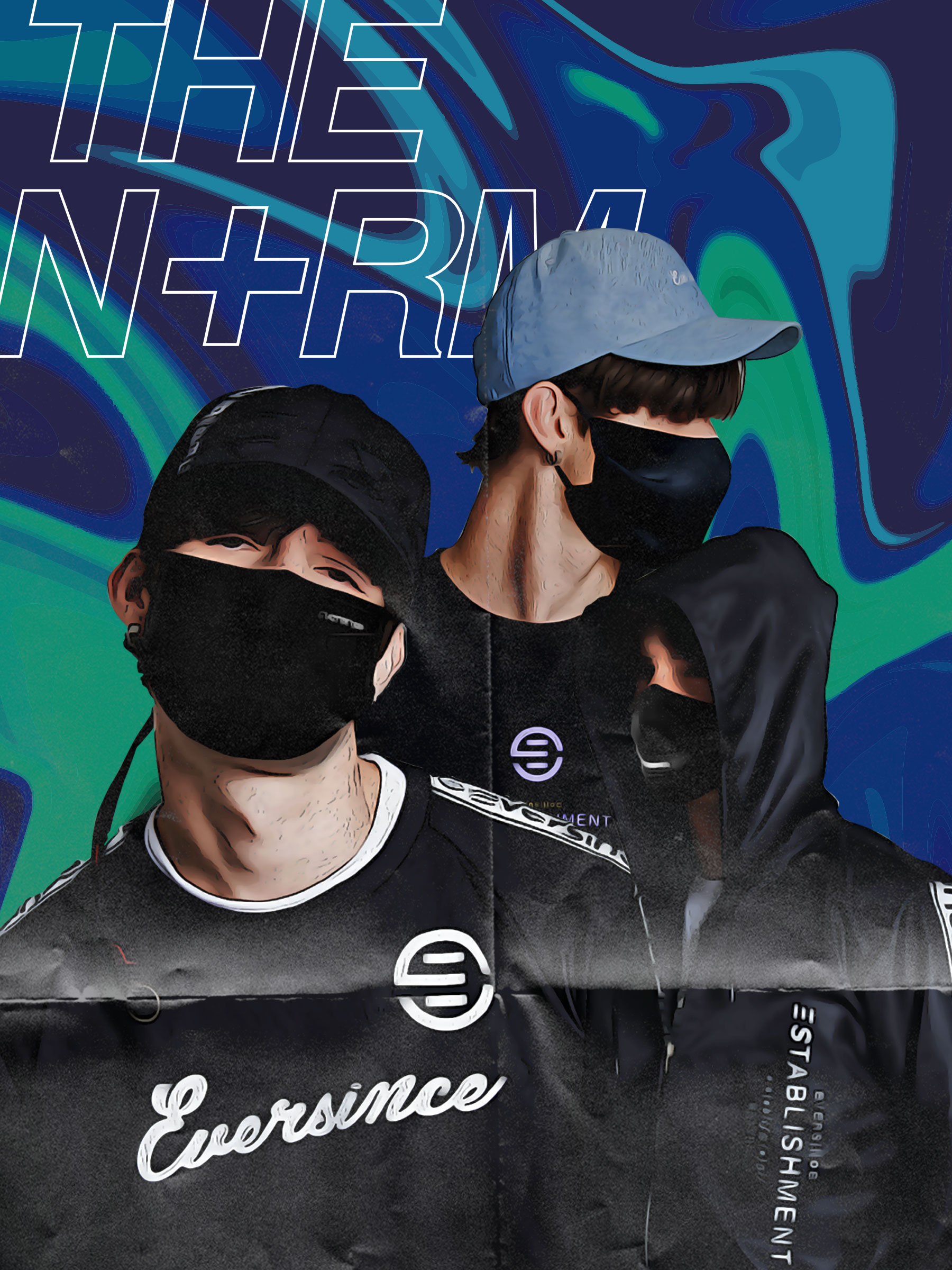 THE N+RM - Amplifier Community