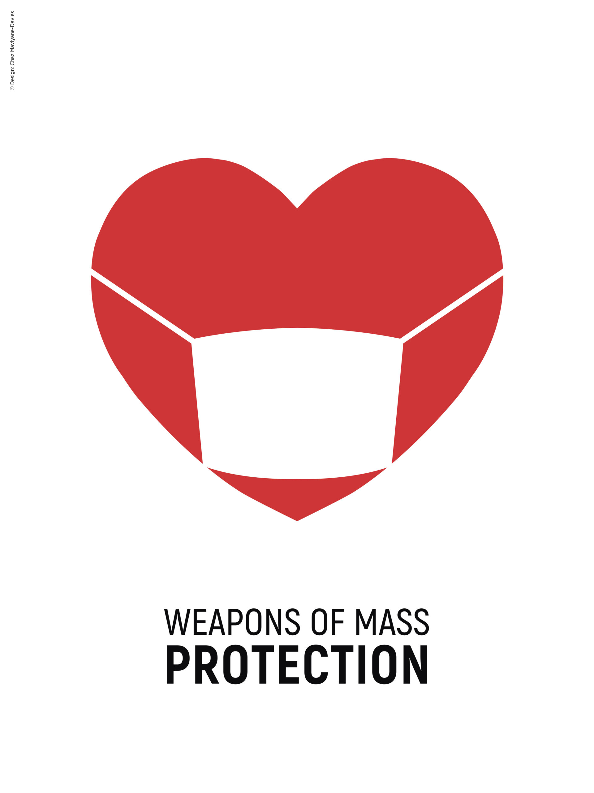 Protecton Inmas Weapons of Mass Protection - Amplifier Community