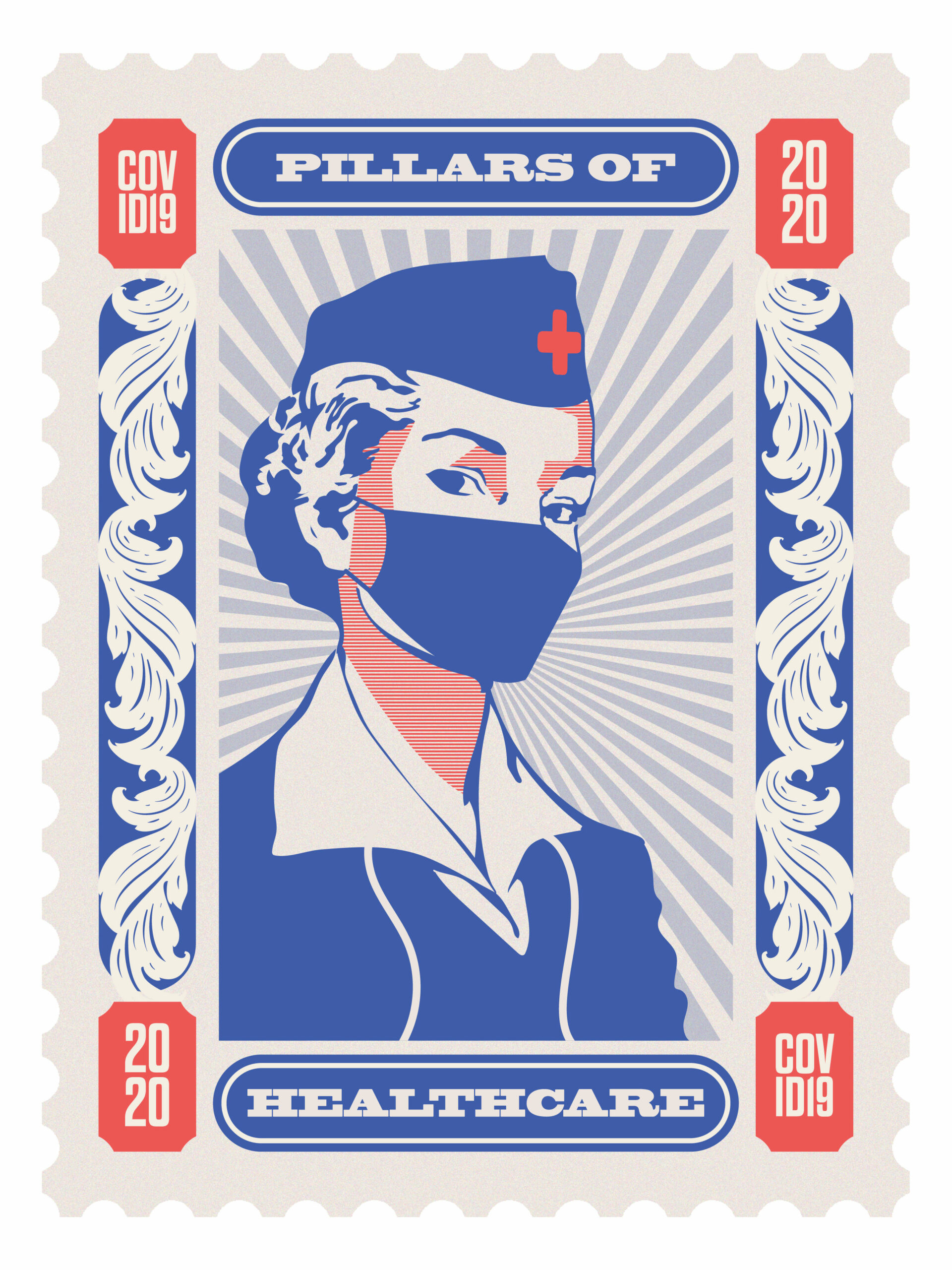 Pillars of Healthcare Amplifier Community