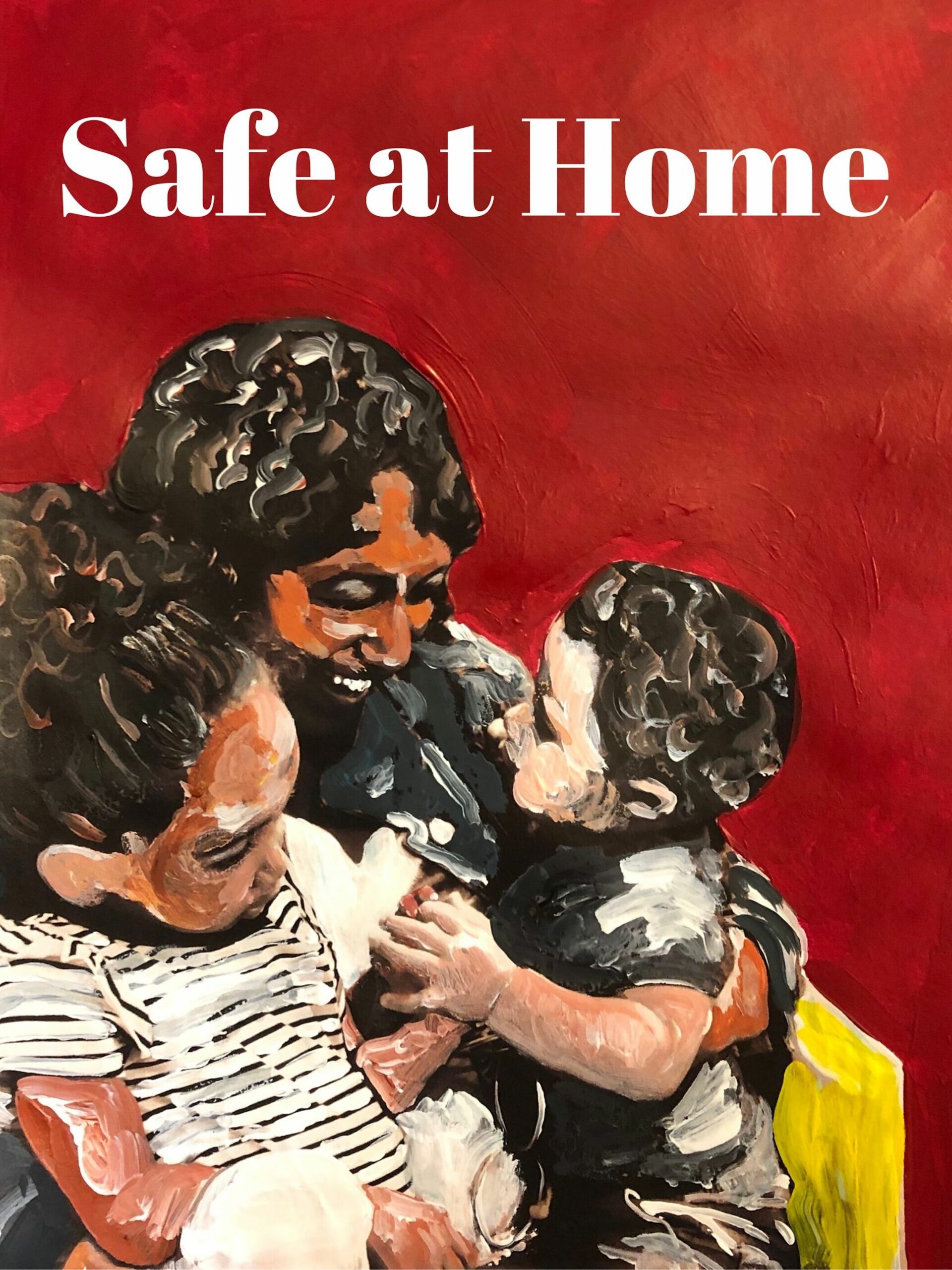 Safe at Home Amplifier Community