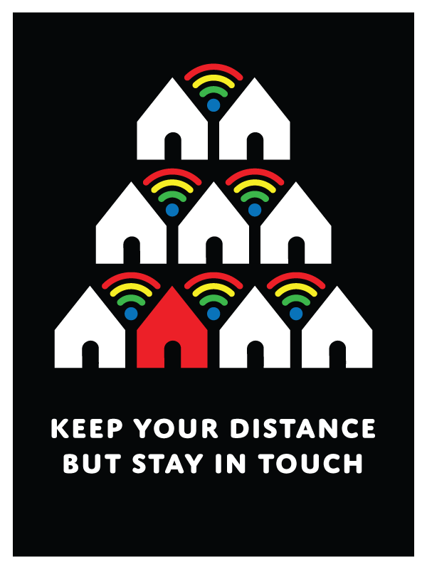 Stay In Touch Amplifier Community Stay In Touch Amplifier Community