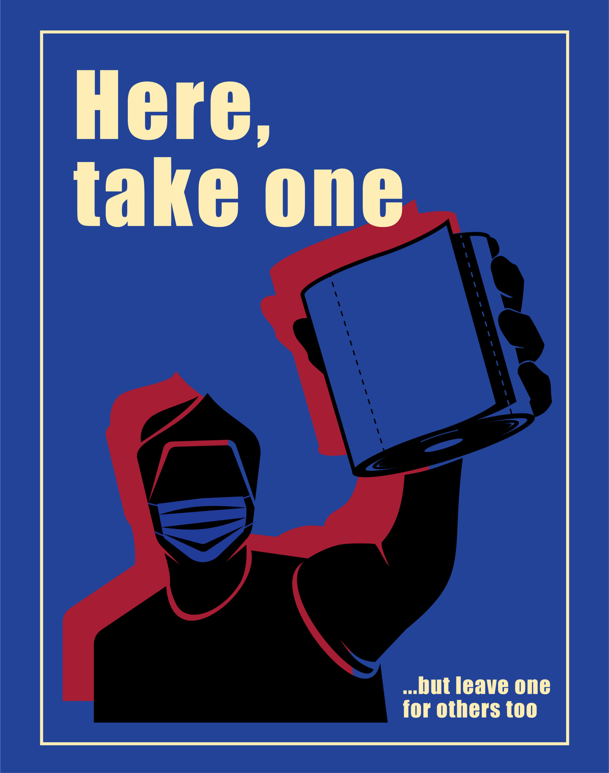 Just Take 1, Please (II) - Amplifier Community