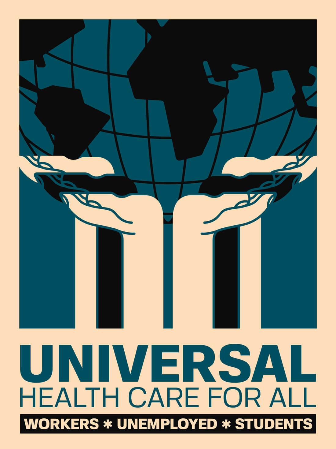 Universal Health Care For All Amplifier Community