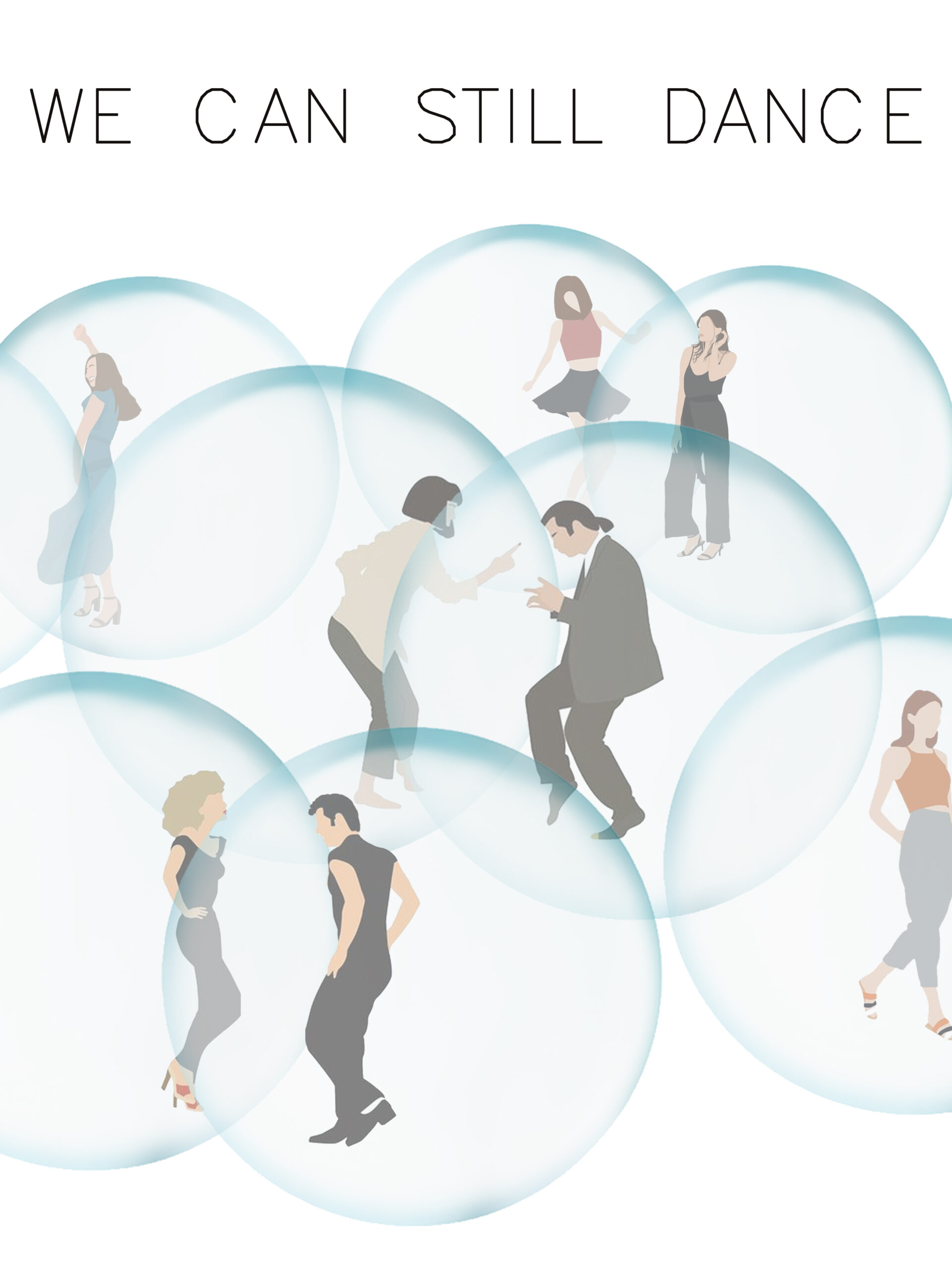 We Can Still Dance Amplifier Community