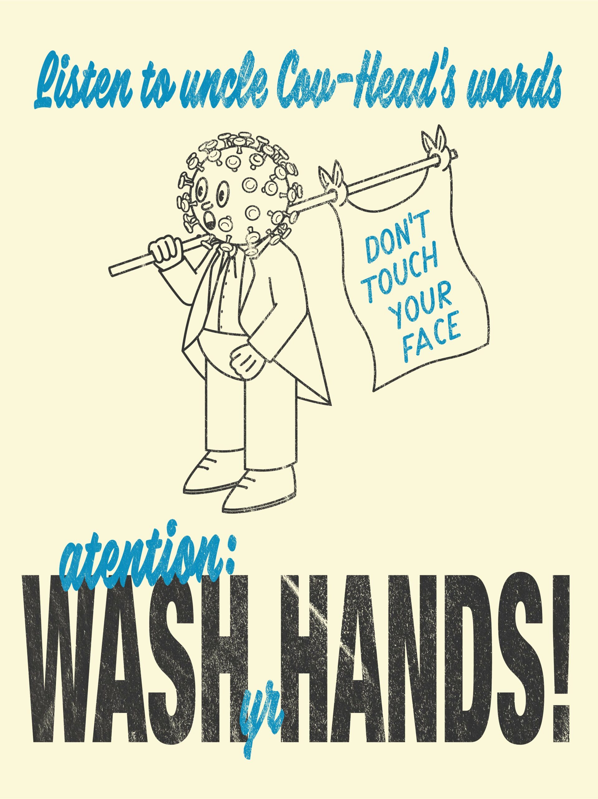 wash one hands of something meaning