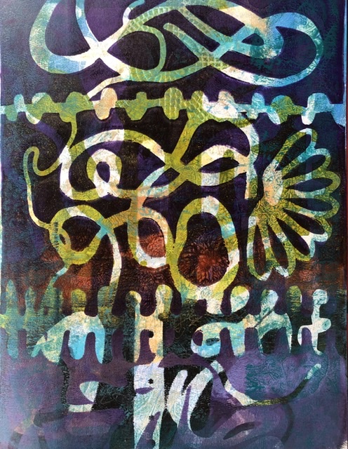 Imaging The Future Amplifier Community