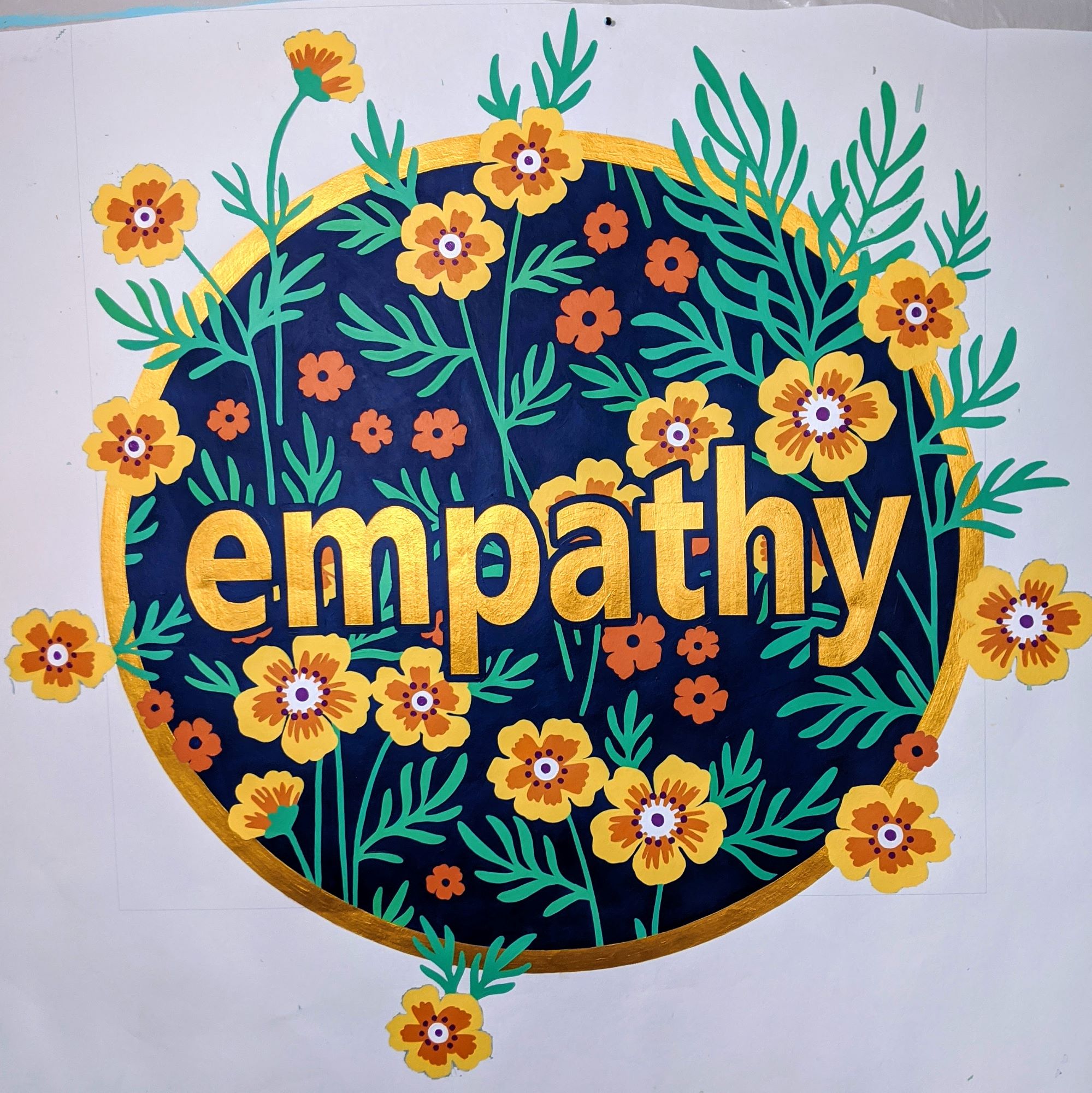 Empathethy