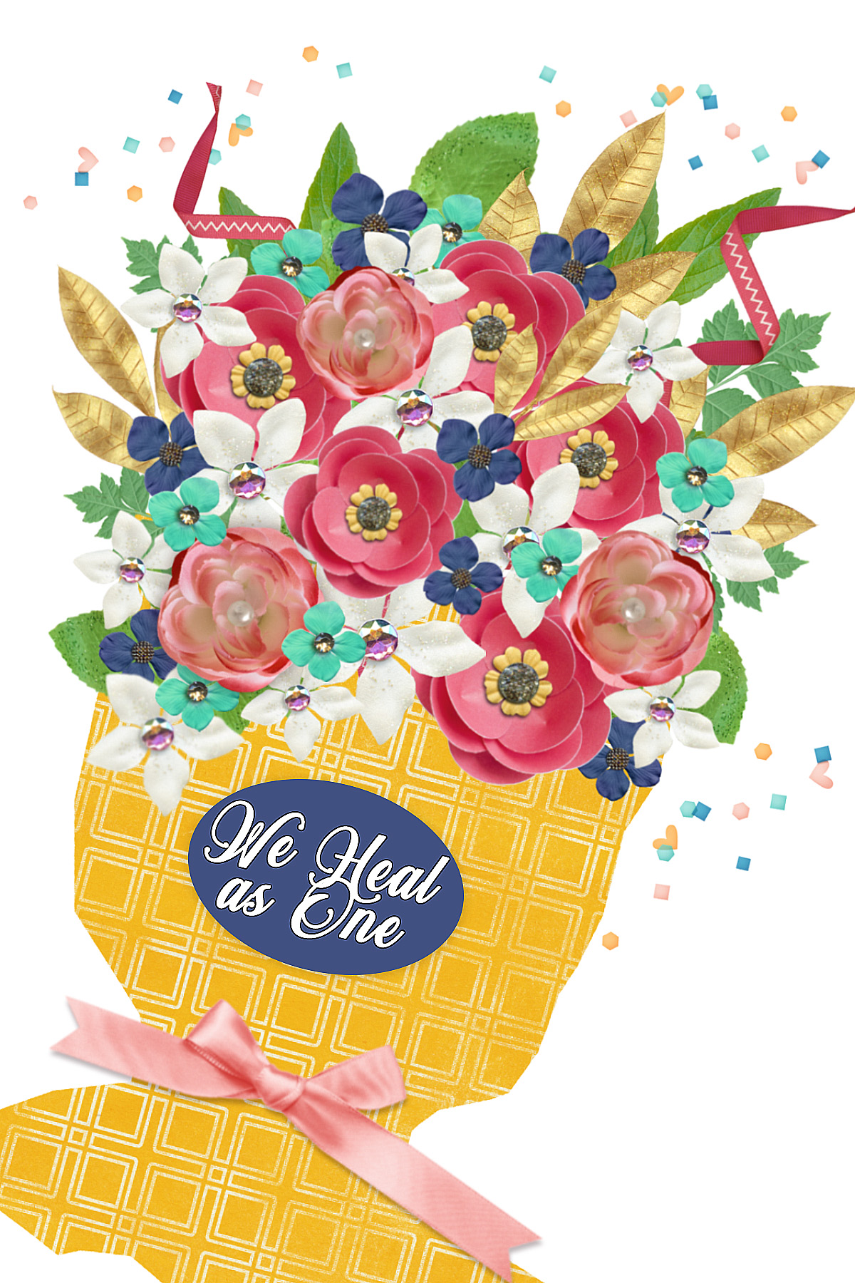 Virtual Bouquet Amplifier Community