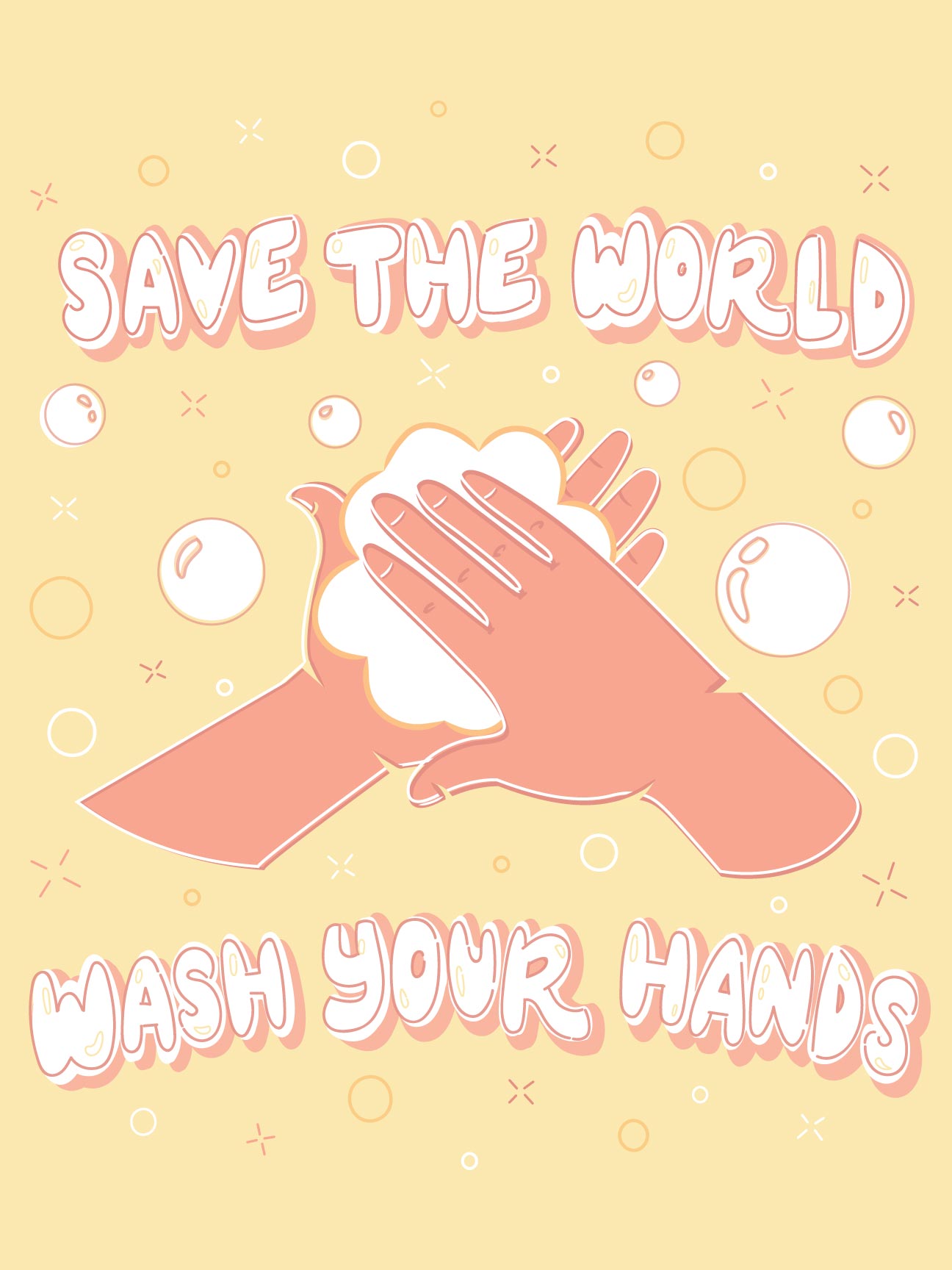 Save The World Wash Your Hands Amplifier Community Save The World Wash Your Hands Amplifier Community
