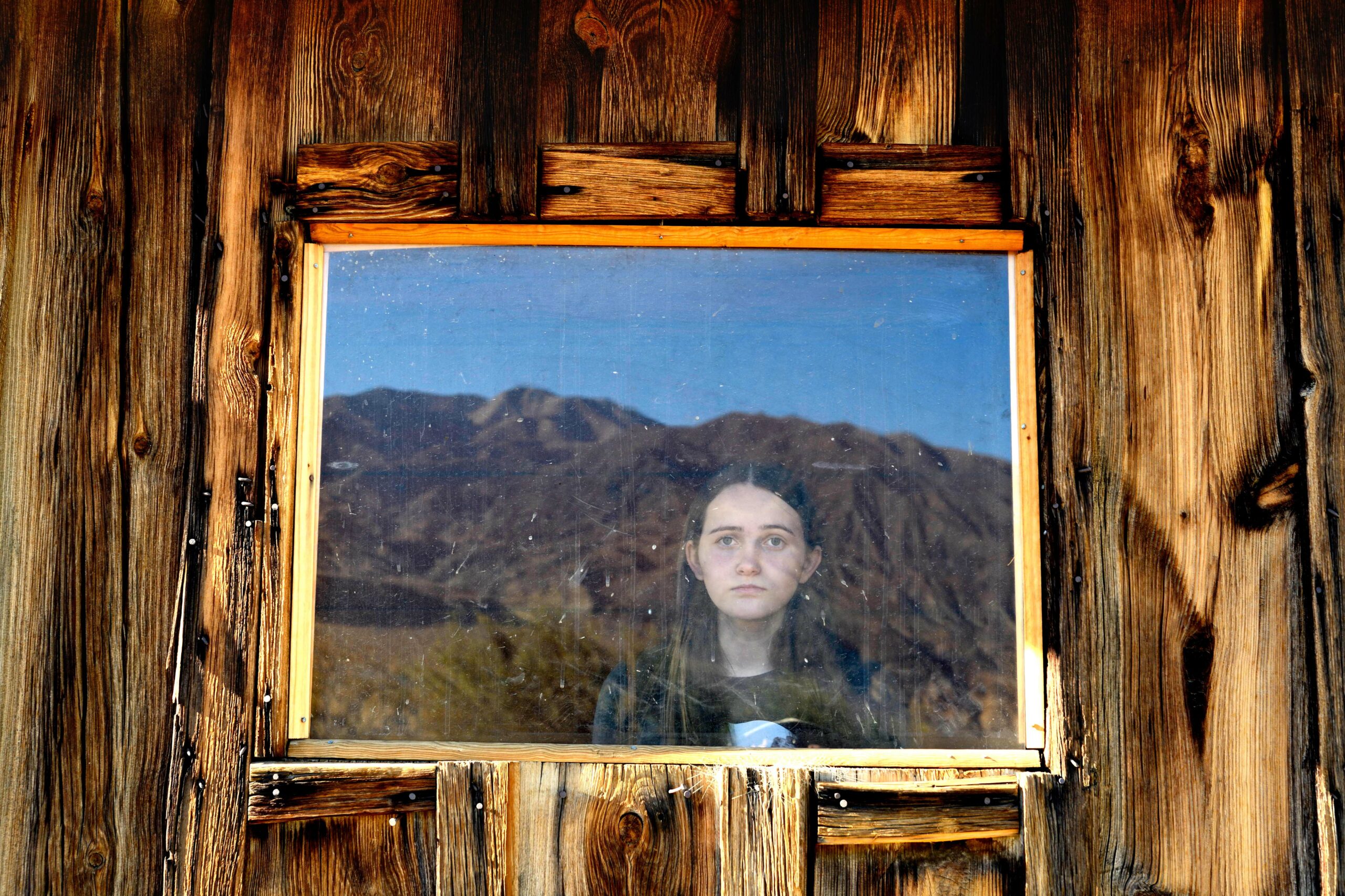 Reconnecting with a Lost Self (Part 1 of 2) - Amplifier Community