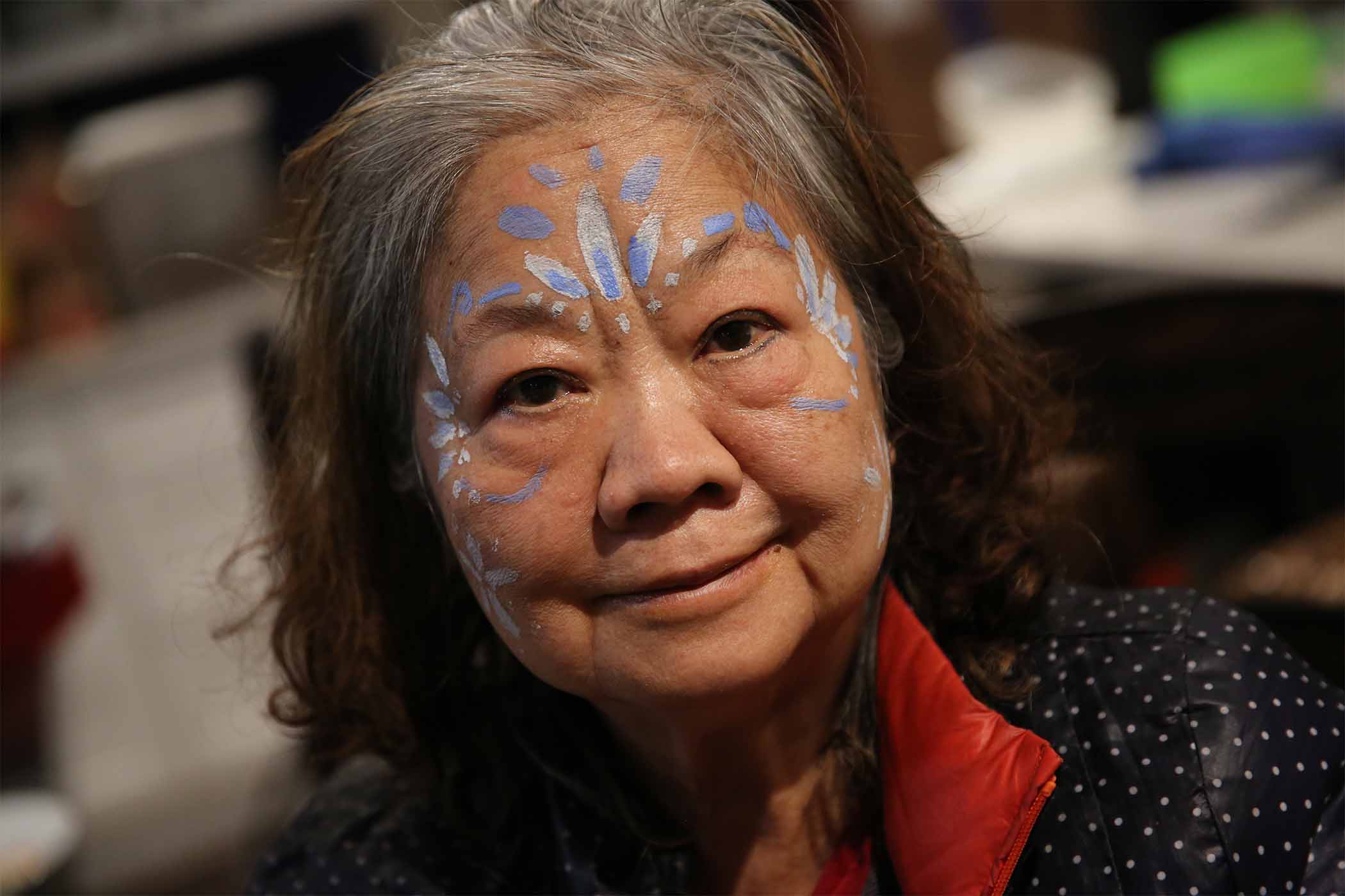 Joy Rapanan Reconnecting With Joy - Amplifier Community