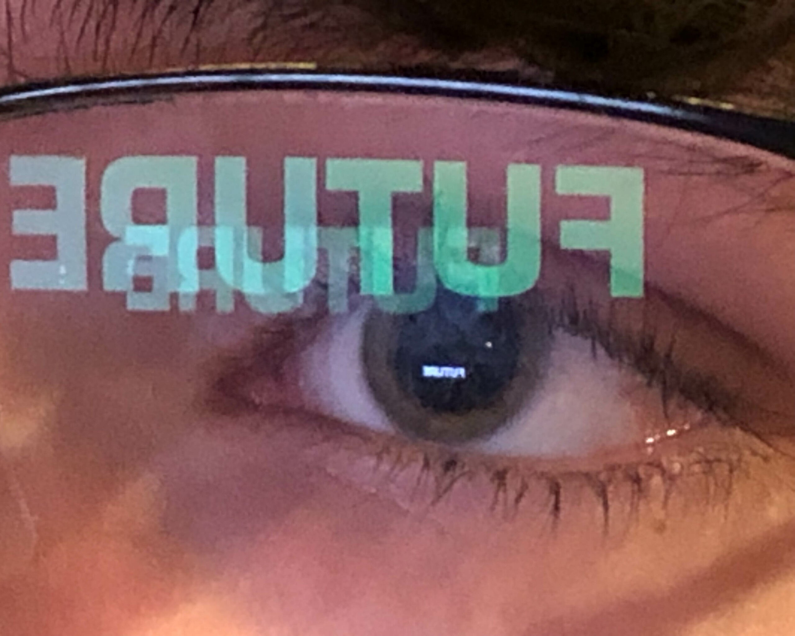 Reconnecting With The Distant Future Amplifier Community